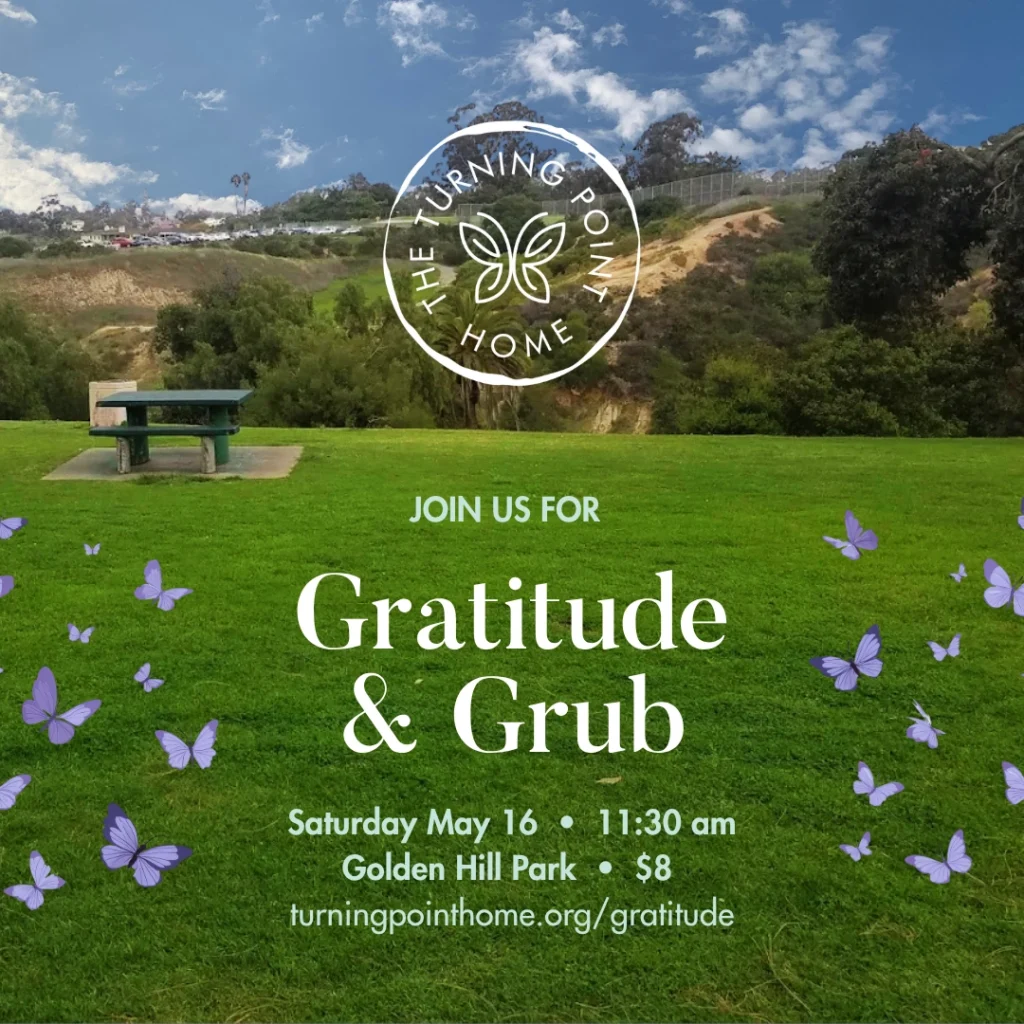 Turning Point Social Media